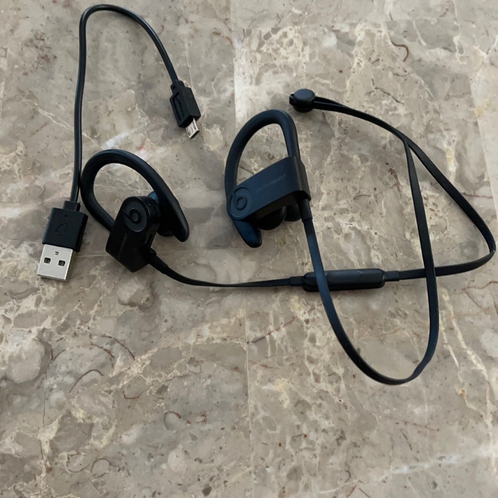 Beats by Dre powerbeats3